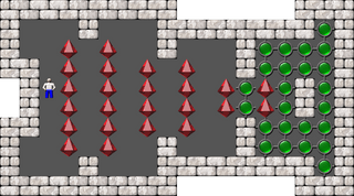 Уровень 319 — Thinking Rabbit Arranged